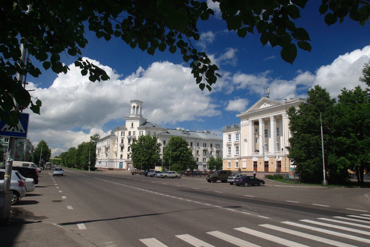 ЗАТО Северск | Администрация ЗАТО Северск